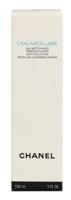 Chanel L&apos;eau Anti-Pollution Micellar Cleansing Water 150ml Make-up verwijderaar en reiniger Dames - thumbnail