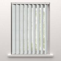 Fenstr lamellen stof Welch lichtdoorlatend - lichtgrijs (20075) - thumbnail