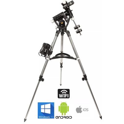 Explore Scientific iEXOS-100 PMC-8 Goto Mount