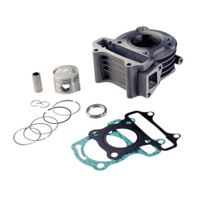 Cilinder Kymco - China 4T 39.00 mm. Cilinder Kymco - China 4T 39.00 mm.