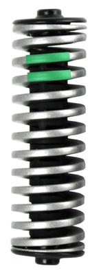 By,schulz federelement "lt" spring element by.schulz green,standard