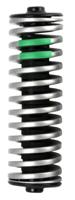 By,schulz veerelement "lt" spring element by.schulz green,standard - thumbnail