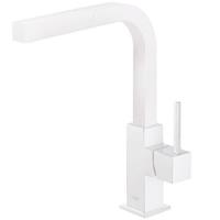 Cocina_Exclusive Keukenkraan CUADRO uittrekbaar 006437BM Tres - thumbnail