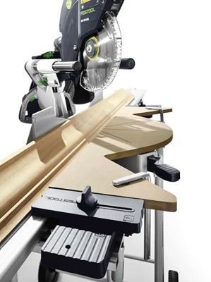 Festool AB-KA-UG/2 Hoeksteun voor KAPEX - 203356 - thumbnail