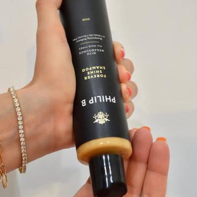 Philip B Forever Shine Shampoo - thumbnail
