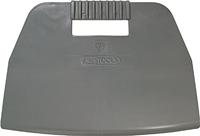 Profi-beschermbord, haaks, 450 x 300 mm KS Tools 140.2322 - thumbnail
