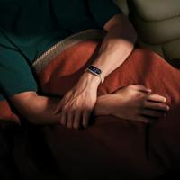 Activiteit armband Xiaomi M2345B1 Blauw 1,62" - thumbnail