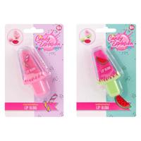 Canenco Create it! candy explosion fruit lipgloss - thumbnail