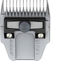 GT 758 scheerkop 5 mm - thumbnail
