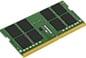 Kingston ValueRAM Werkgeheugenmodule voor laptop DDR4 16 GB 1 x 16 GB Non-ECC 3200 MHz 260-pins SO-DIMM CL22 KVR32S22D8/16 - thumbnail