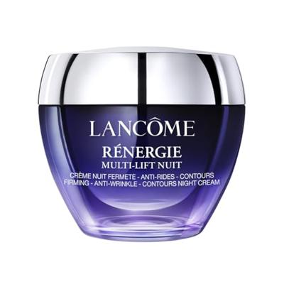 Lancome Renergie Nuit Multi-Lift Redefining Night Cream 50ml Nacht crème Lancome Renergie Nuit Multi-Lift Redefining Night Cream 50ml Nacht crème