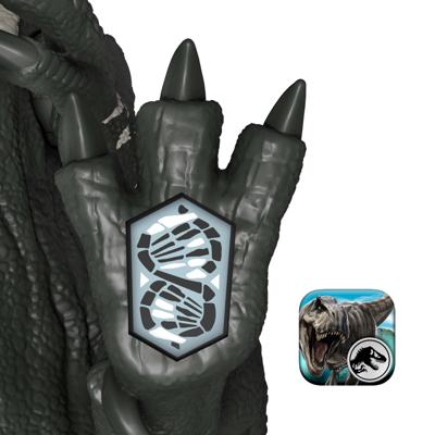 Actiefiguur Jurassic World