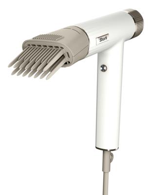 Shark HD333EU haarstyler Multistyler Warm Wit 1700 W 2,44 m