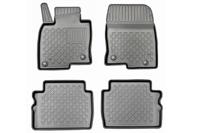 Rubbermatten passend voor Mazda CX-5 2017+ 603011 - thumbnail