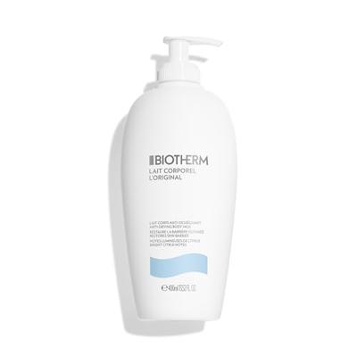 Biotherm bodylotion lait corporel 400ml dames