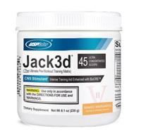 Jack3d Advanced Mango (248 g) - thumbnail