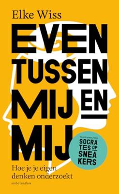 Even tussen mij en mij (Paperback)