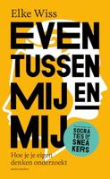 Even tussen mij en mij (Paperback) - thumbnail