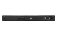D-Link GIGABIT Stack Switch met 30 poorten - thumbnail