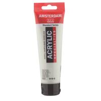 Royal Talens Amsterdam Acrylverf 120 ml - Parelgroen 822 - thumbnail