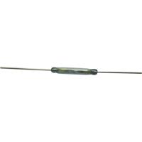 Hamlin FLEX-14 Reedcontact 1x NO 200 V/DC 0.5 A 10 W Lengte (glazen buis):14 mm - thumbnail