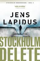 Stockholm delete - Jens Lapidus - ebook - thumbnail