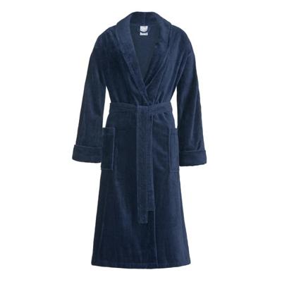 Vandyck Vandyck badjas Prestige navy XXL