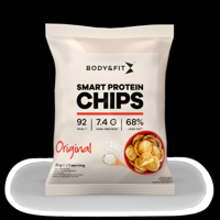 Smart Chips | Body & Fit | 23g - thumbnail