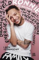 Ronnie - Leon Verdonschot - ebook - thumbnail