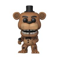 Five Nights at Freddy's Funko Pop Vinyl: Withered Freddy - thumbnail