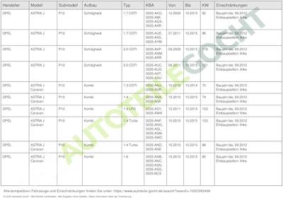 Mistlamp links 190922012