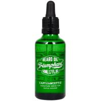 Captain Fawcett's Signature Series Triumphant Beard Oil - thumbnail
