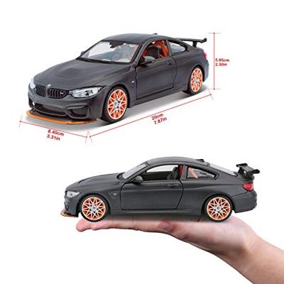 Maisto BMW M4 GTS 1:24 Auto