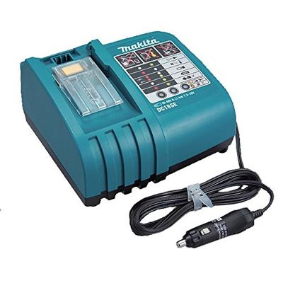 Makita DC18SE Auto oplader LXT - 194622-7 Makita DC18SE Auto oplader LXT - 194622-7