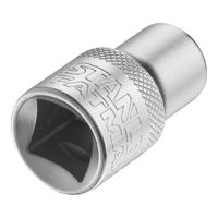 Stanley handgereedschap FATMAX 1/2" Dop 11mm 6Pt - FMMT17230-0 - FMMT17230-0 - thumbnail