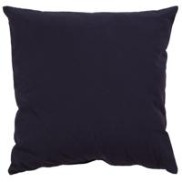 Hartman Tuinkussen 'Havana' 50 x 50cm, kleur Blauw - thumbnail