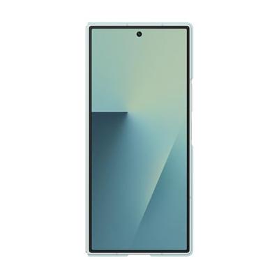 Samsung Silicone Case für Galaxy Fold7 Case Samsung Galaxy Z Fold7 Met standfunctie Samsung Silicone Case für Galaxy Fold7 Case Samsung Galaxy Z Fold7 Met standfunctie