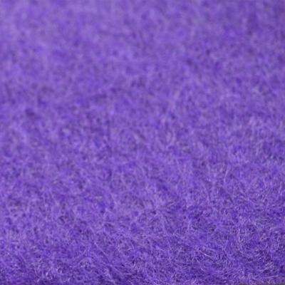 Vaessen Creative • vilt 2mm 30,5x30,5cm lila 5st.