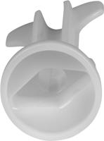 Cornat Montagesleutel Wc-Bril (Universeel) - TEC364890 - thumbnail