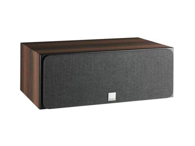 Dali Oberon Vokal centerspeaker - walnoot Dali Oberon Vokal centerspeaker - walnoot