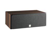 DALI OBERON VOKAL centerspeaker walnoot - thumbnail