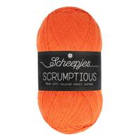 Scheepjes Scrumptious - 383 Jaffa Cake - Haakgaren / Breigaren - thumbnail