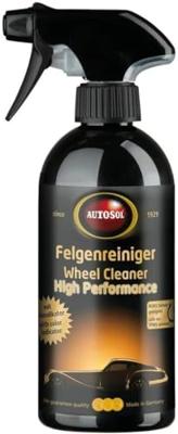 AUTOSOL velgenreiniger "high performance rim cleaner hp 500 ml