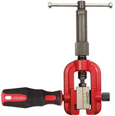 KS TOOLS Ks-tools felsgereedschap set uni.-boerdelgeraet-set 15tlg.
