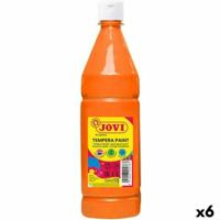 Gematigd Jovi Oranje 1 L (6 Stuks) - thumbnail