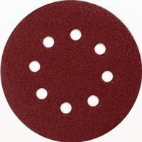 Makita Accessoires Schuurschijf K100 125 Red V. - P-43561 - thumbnail