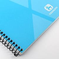 Schrift Centauro 01-UNICLASIC Quarto 80 Lakens (10 Stuks) - thumbnail