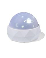 HEMA Projectielamp sterren met speaker - thumbnail