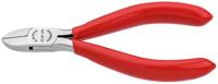 Knipex 77 01 115 77 01 115 Elektronica Zijkniptang 115 mm - thumbnail