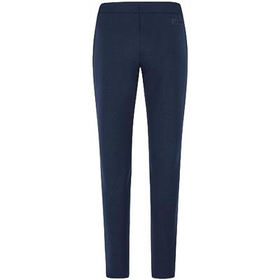 JAKO 6545 Joggingbroek Pro Casual - Marine - S